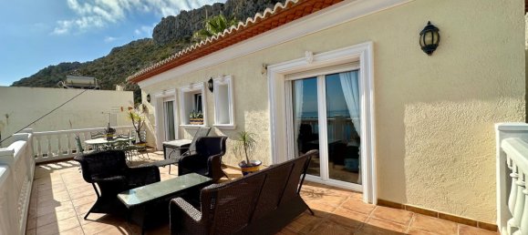 3 bedrooms House in Calpe, Spain No. 181337 14