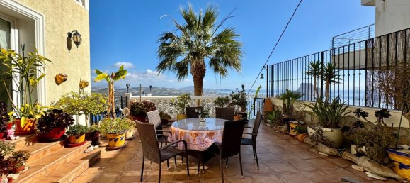 3 bedrooms House in Calpe, Spain No. 181337 27