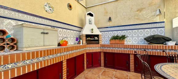 3 bedrooms House in Calpe, Spain No. 181337 29