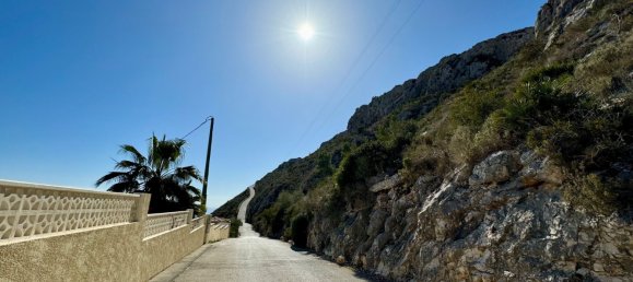 3 bedrooms House in Calpe, Spain No. 181337 40