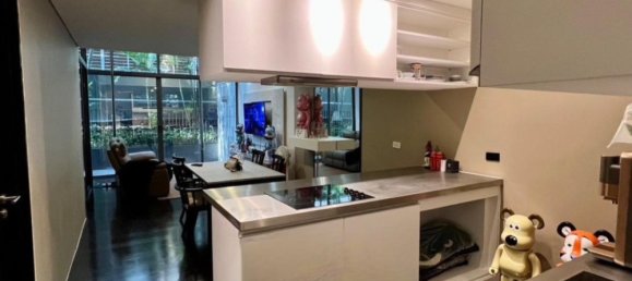 2 bedrooms Duplex in Bangkok, Thailand No. 19259 10