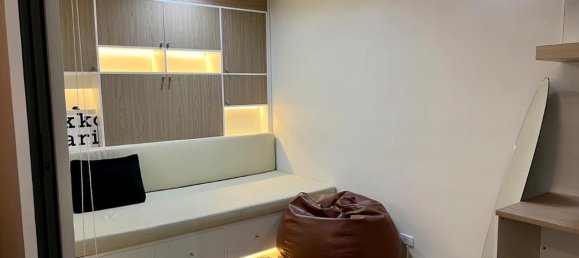 2 bedrooms Duplex in Bangkok, Thailand No. 19259 11