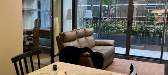 2 bedrooms Duplex in Bangkok, Thailand No. 19259 4