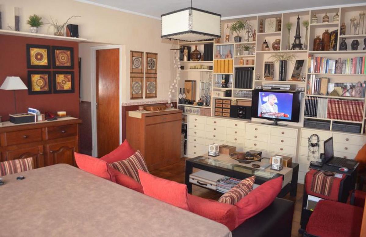 2 Schlafzimmer Haus in Mar del Plata, Argentina, Nr. 100793