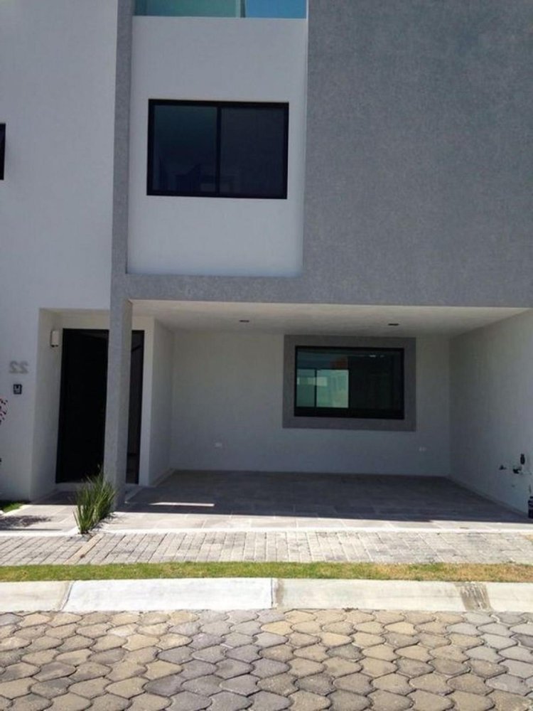 Casa T3 em Puebla, Mexico N.º 164874