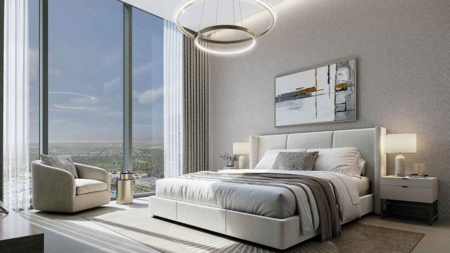 2 Schlafzimmer Wohnung in Nadd Al Sheba, UAE, Nr. 118800