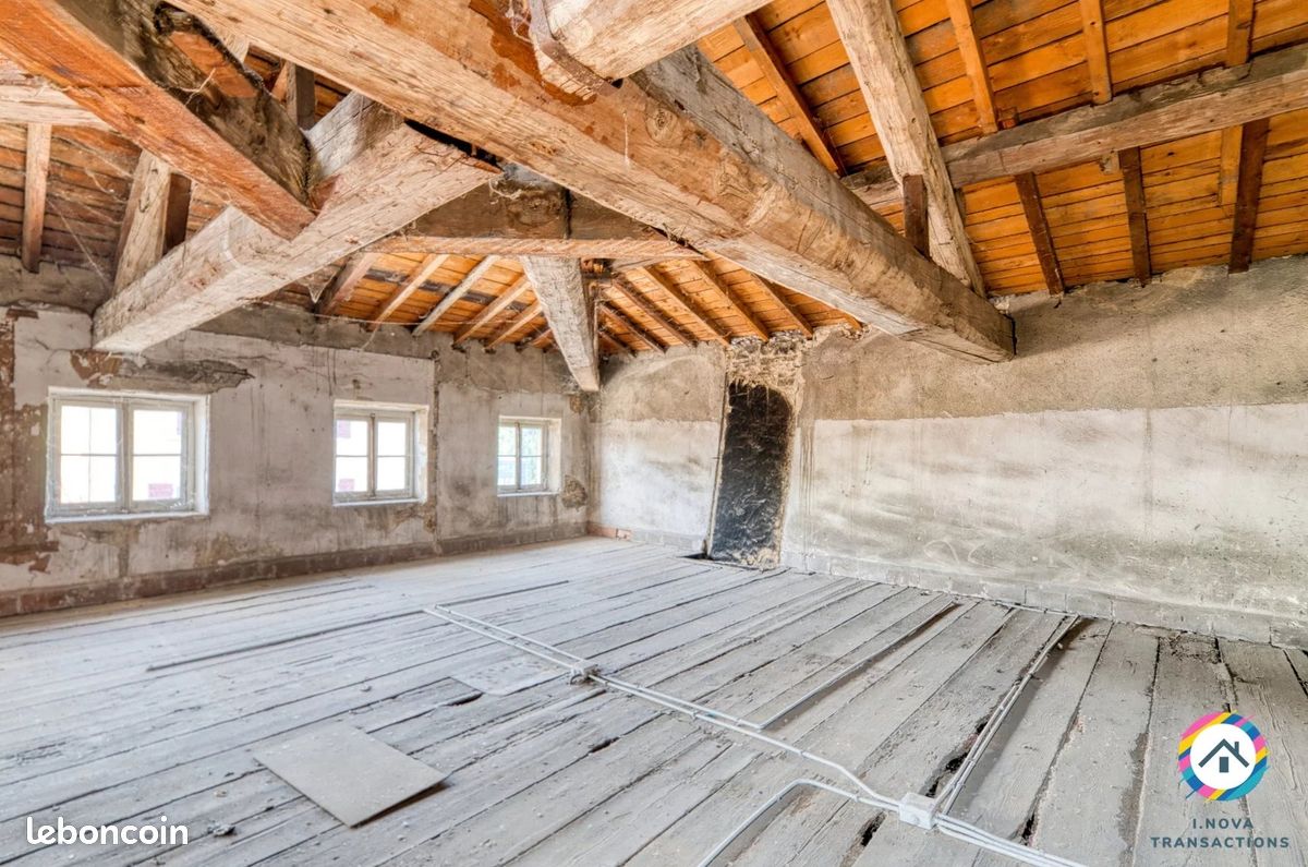 1 Schlafzimmer Wohnung in Anse, France, Nr. 341422