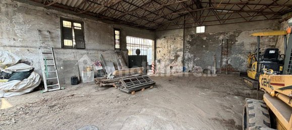 Garage in Genoa, Italy 30m², Nr. 179631 7