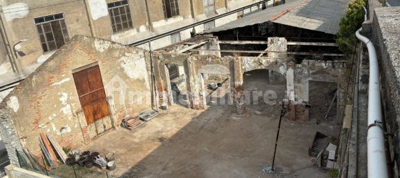 Garage in Genoa, Italy 30m², Nr. 179631 5