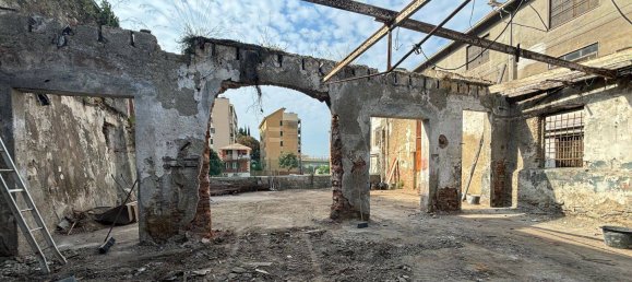 Garage in Genoa, Italy 30m², Nr. 179631 6