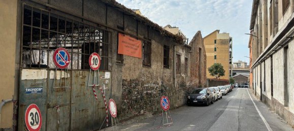 Garage in Genoa, Italy 30m², Nr. 179631 4