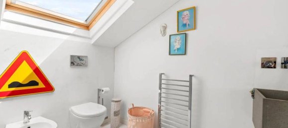 Villa de 6 divisões em Fiesole, Italy N.º 177612 29