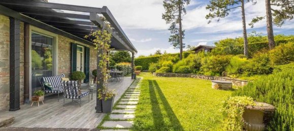 Villa de 6 divisões em Fiesole, Italy N.º 177612 7