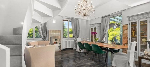 Villa de 6 divisões em Fiesole, Italy N.º 177612 16