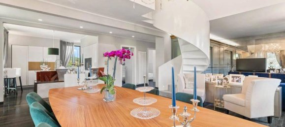 Villa de 6 divisões em Fiesole, Italy N.º 177612 14