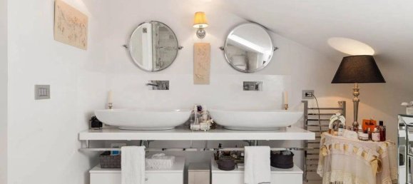 Villa de 6 divisões em Fiesole, Italy N.º 177612 25