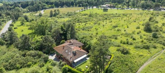 Villa de 6 divisões em Fiesole, Italy N.º 177612 2