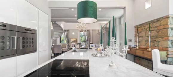 Villa de 6 divisões em Fiesole, Italy N.º 177612 15