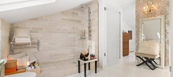 Villa de 6 divisões em Fiesole, Italy N.º 177612 24