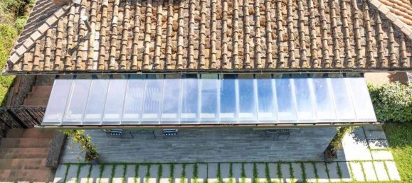 Villa de 6 divisões em Fiesole, Italy N.º 177612 6