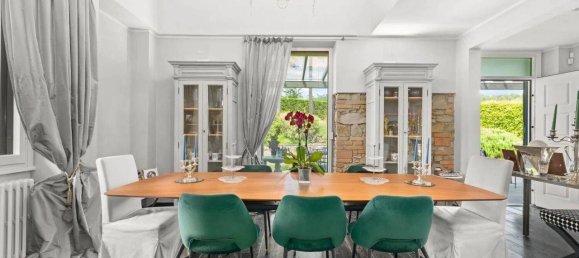 Villa de 6 divisões em Fiesole, Italy N.º 177612 13