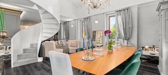 Villa de 6 divisões em Fiesole, Italy N.º 177612 11