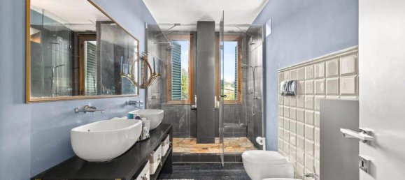 Villa de 6 divisões em Fiesole, Italy N.º 177612 26