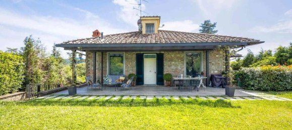 Villa de 6 divisões em Fiesole, Italy N.º 177612 4