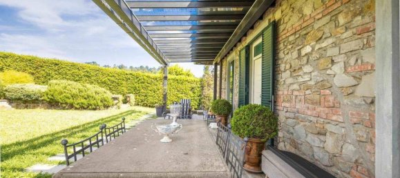 Villa de 6 divisões em Fiesole, Italy N.º 177612 8