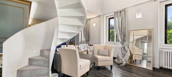 Villa de 6 divisões em Fiesole, Italy N.º 177612 18