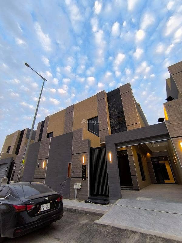 5 bedrooms Villa in Riyadh, Saudi Arabia No. 461