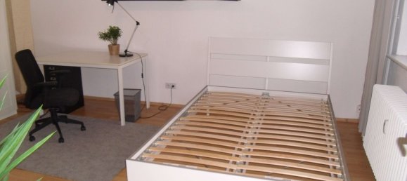 1 غرف نوم شقة في Wedding, Germany رقم 221972 15