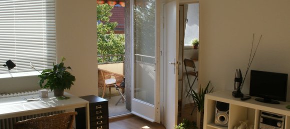 1 غرف نوم شقة في Wedding, Germany رقم 221972 19