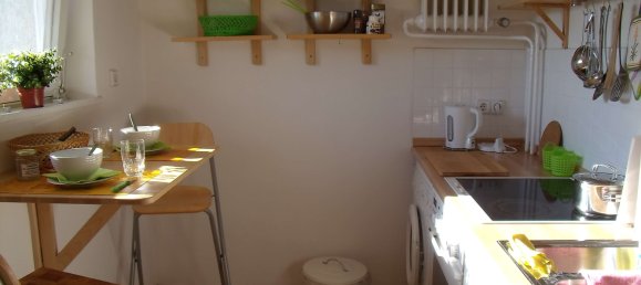 1 غرف نوم شقة في Wedding, Germany رقم 221972 23