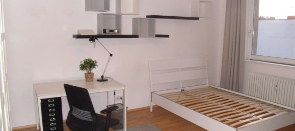 1 غرف نوم شقة في Wedding, Germany رقم 221972 12