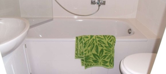 1 غرف نوم شقة في Wedding, Germany رقم 221972 8