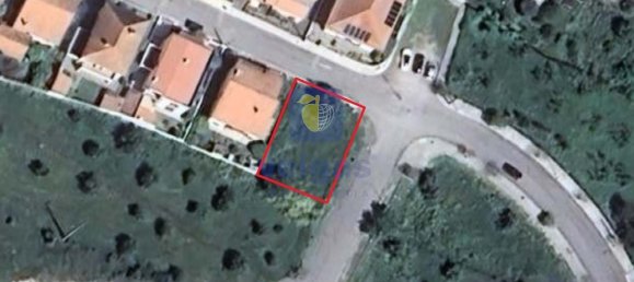 396m² Land in Alcanena, Portugal No. 285928 14