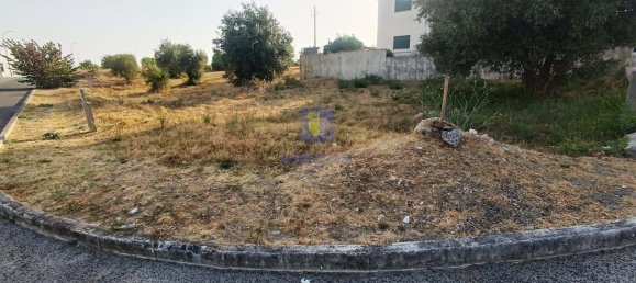 396m² Land in Alcanena, Portugal No. 285928 12
