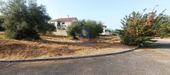 396m² Land in Alcanena, Portugal No. 285928 9