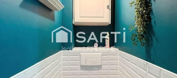 Дом с 4 спальнями в Бюссю, Франция № 280151 9