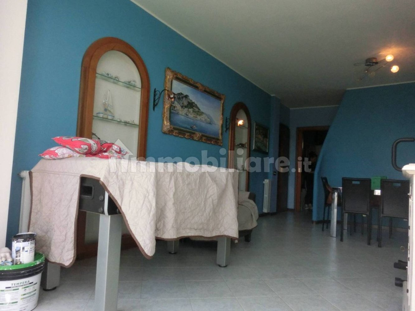 2 Schlafzimmer Wohnung in Lodi, Italy, Nr. 11857