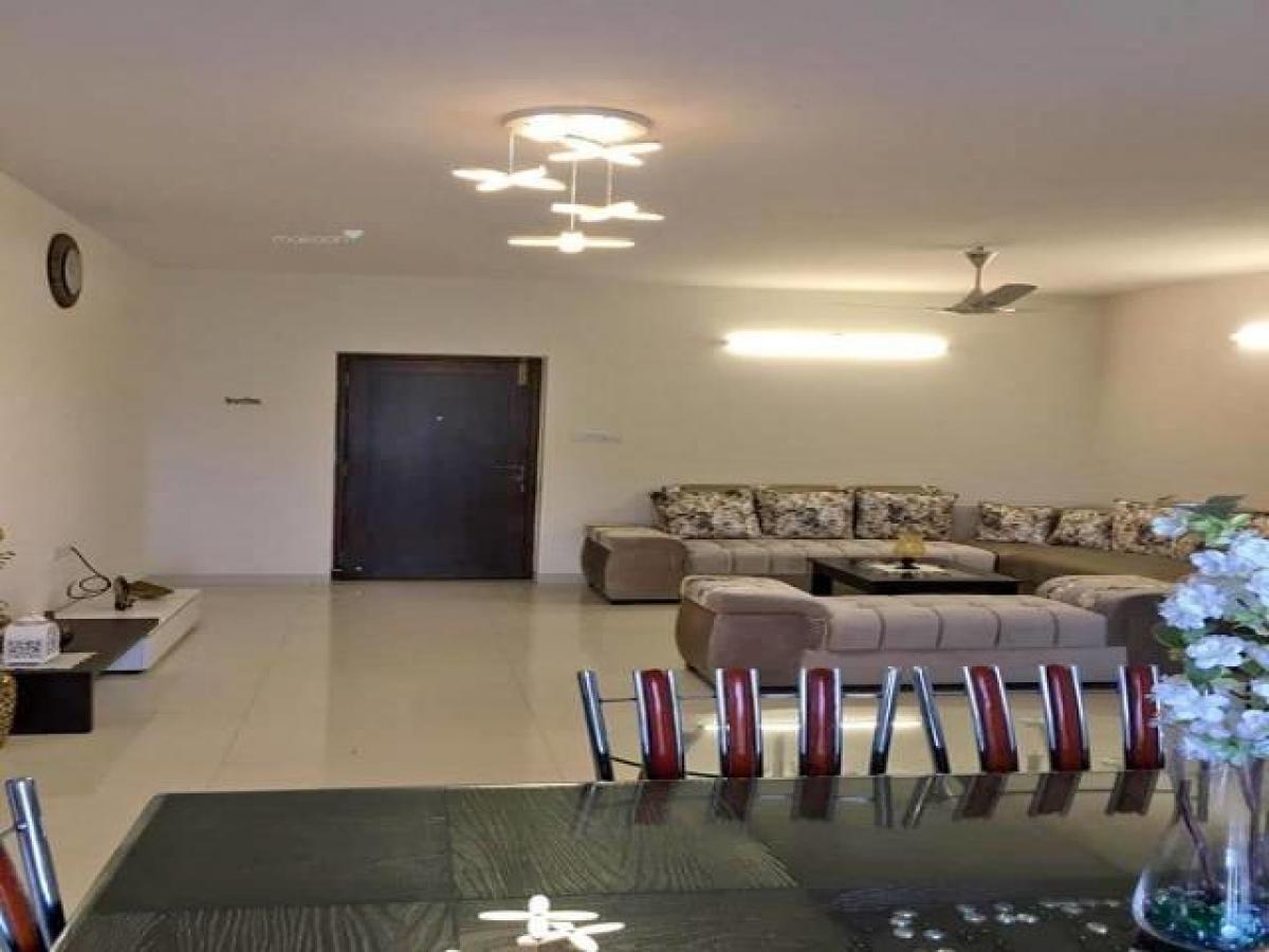 3 bedrooms House in Palakkad, India No. 22873