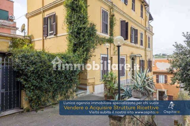 3غرفة فندق في Rome, Italy رقم 343381