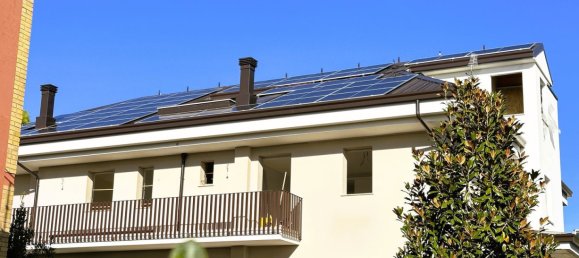 6 rooms Apartment in Macerata, Italy No. 206890 15