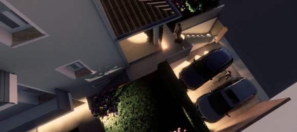 6 rooms Apartment in Macerata, Italy No. 206890 34