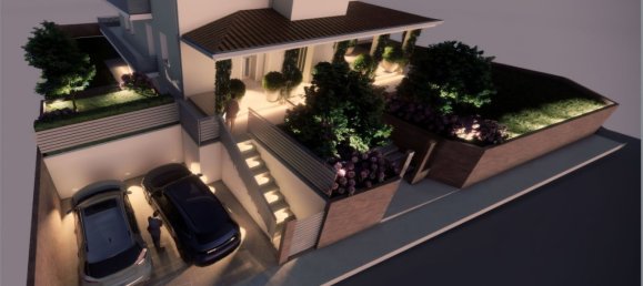 6 rooms Apartment in Macerata, Italy No. 206890 35