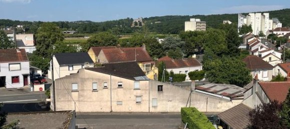Apartamento de 2 dormitorios en Montceau-les-Mines, France No. 358930 6