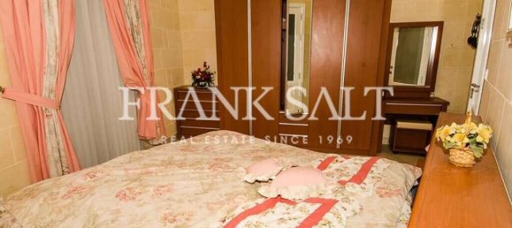 Мезонет с 2 спальнями в Айнсилем, Мальта № 653 13