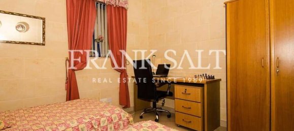 Мезонет с 2 спальнями в Айнсилем, Мальта № 653 7