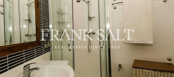 Мезонет с 2 спальнями в Айнсилем, Мальта № 653 17